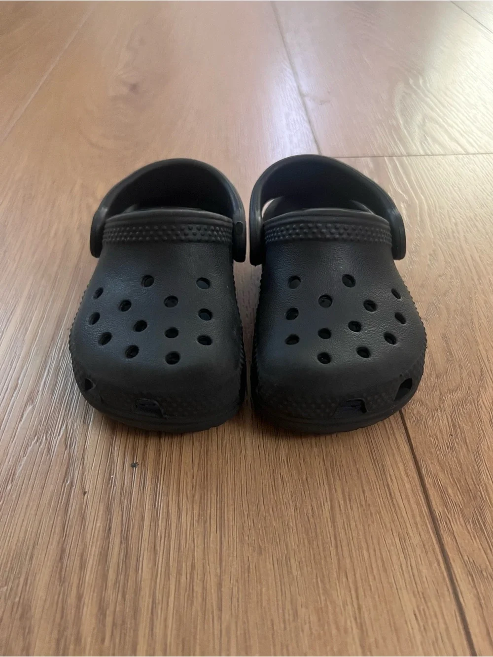 CROCS classic kid